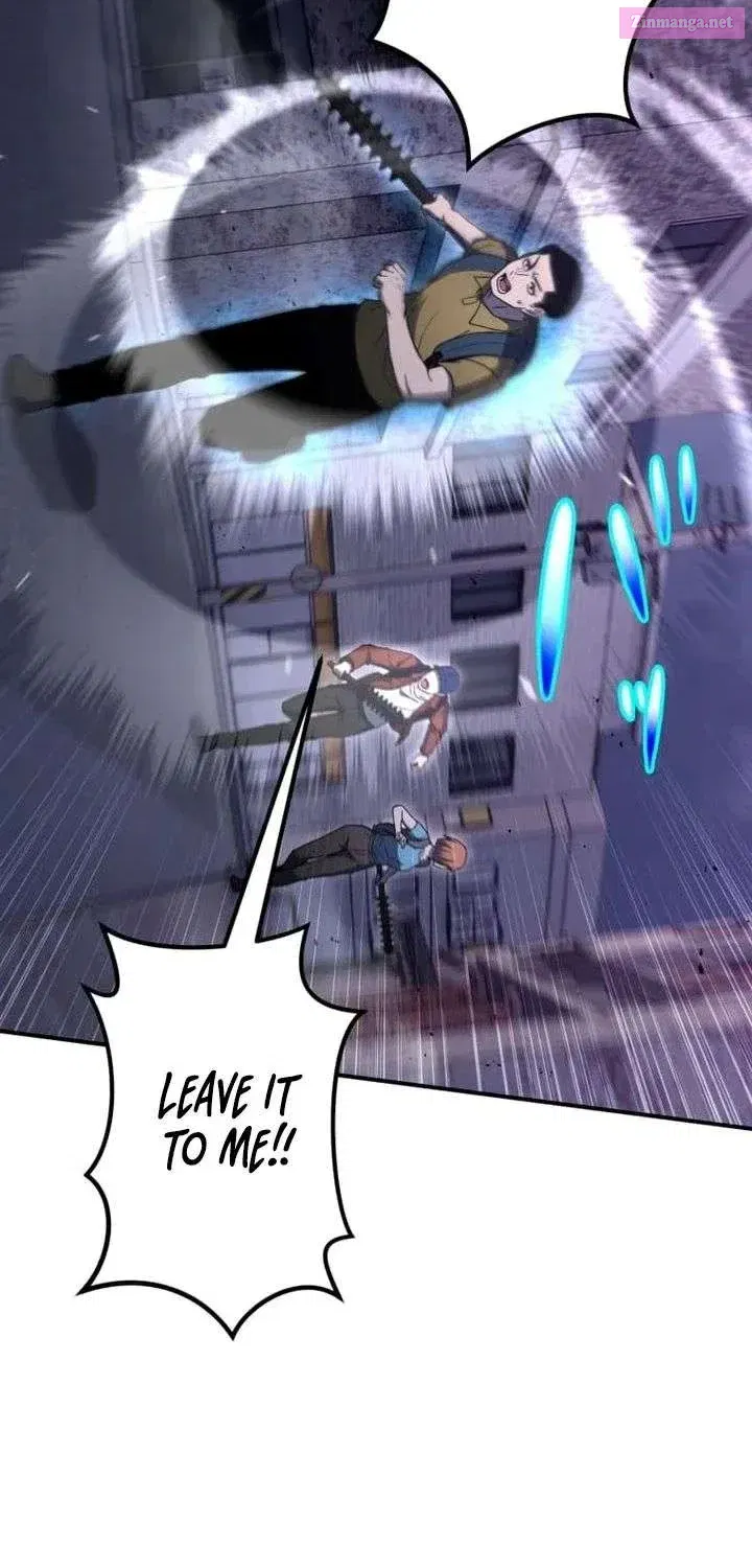 I Became the Villainess’s Favorite Chapter 28 page 90 - 