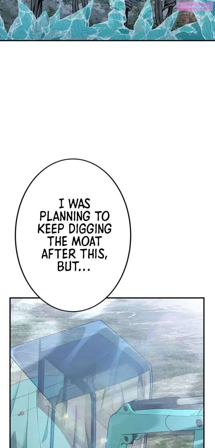 I Became the Villainess’s Favorite Chapter 28 page 10 - 