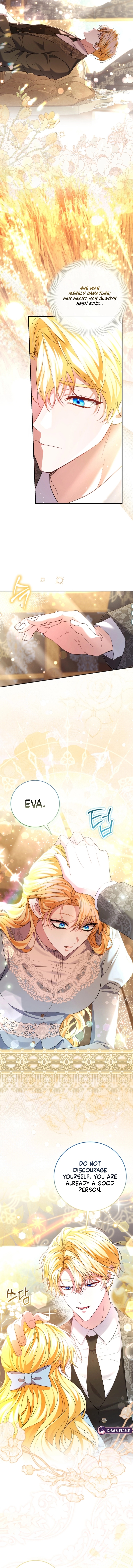 I Became the Villainess’s Favorite Chapter 38 page 10 - 