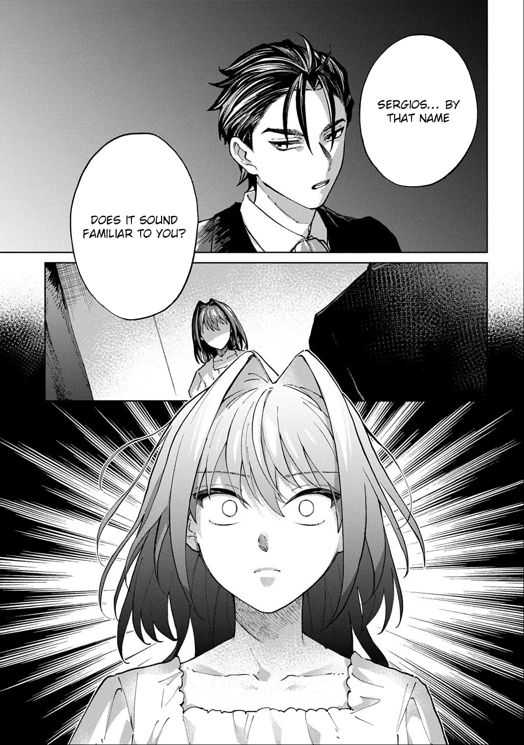 I Became the Villainess’s Stepmother, So I’ll Make Her Happy. Chapter 6 page 1 - 
