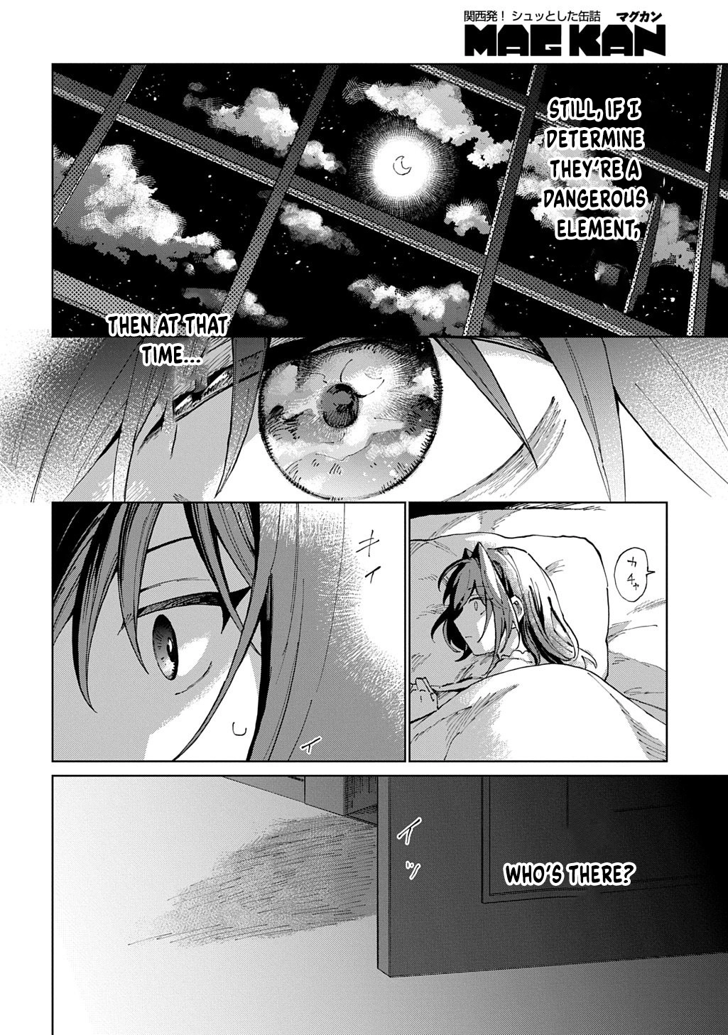 I Became the Villainess’s Stepmother, So I’ll Make Her Happy. Chapter 8 page 28 - 