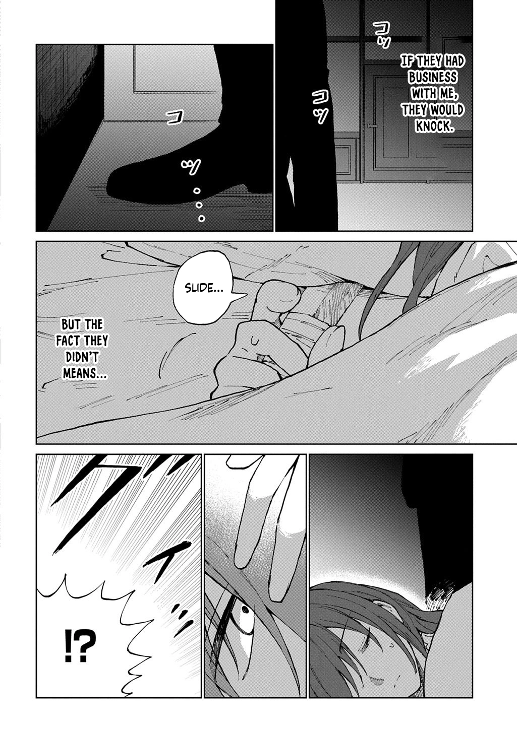I Became the Villainess’s Stepmother, So I’ll Make Her Happy. Chapter 9 page 2 - 