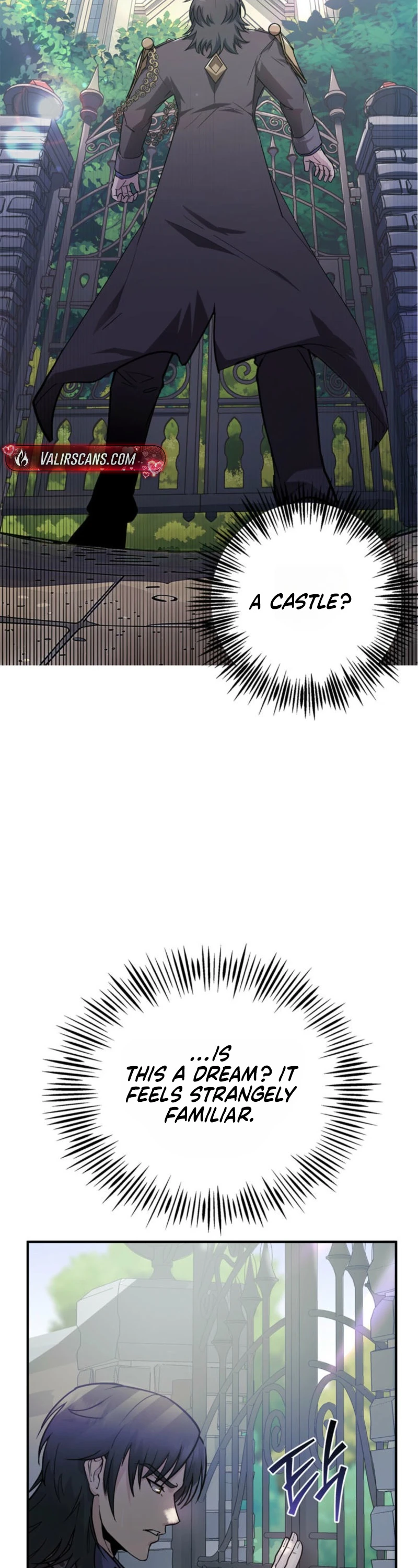I Became the Weakest Demon King’s Mentor Chapter 1 page 17 - 