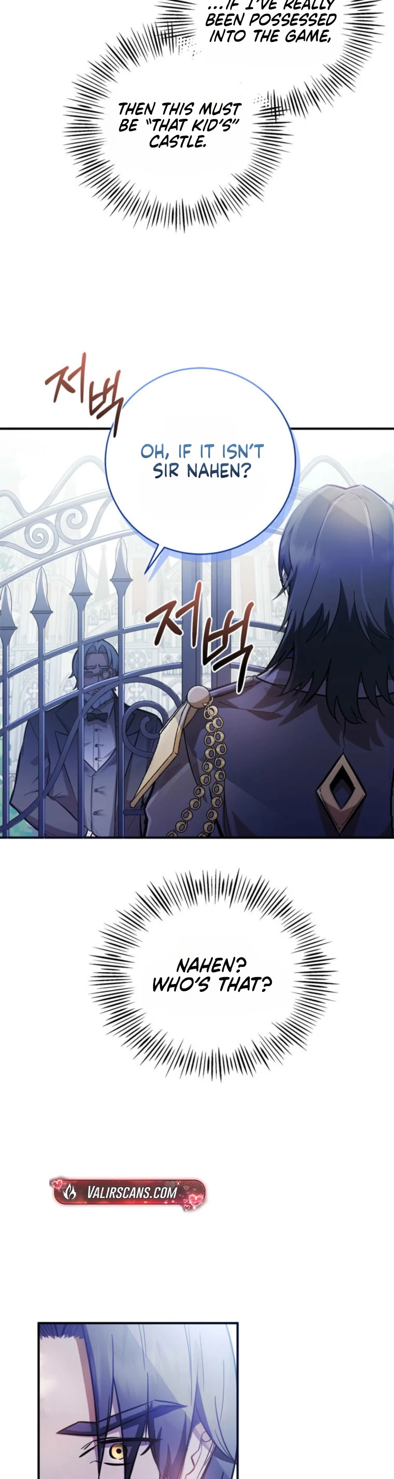 I Became the Weakest Demon King’s Mentor Chapter 1 page 21 - 