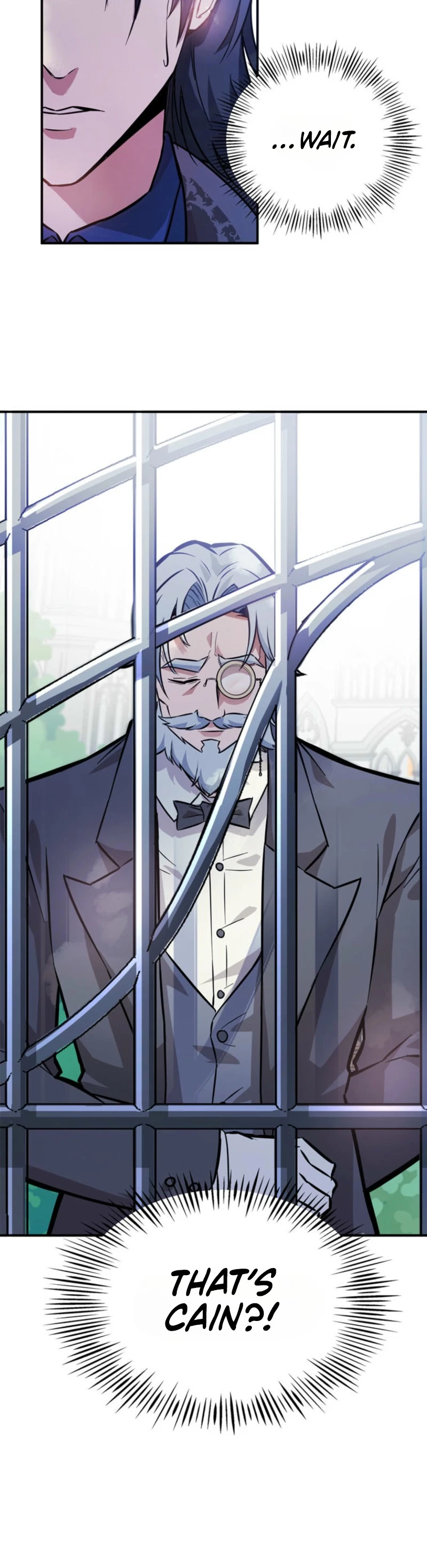 I Became the Weakest Demon King’s Mentor Chapter 1 page 22 - 