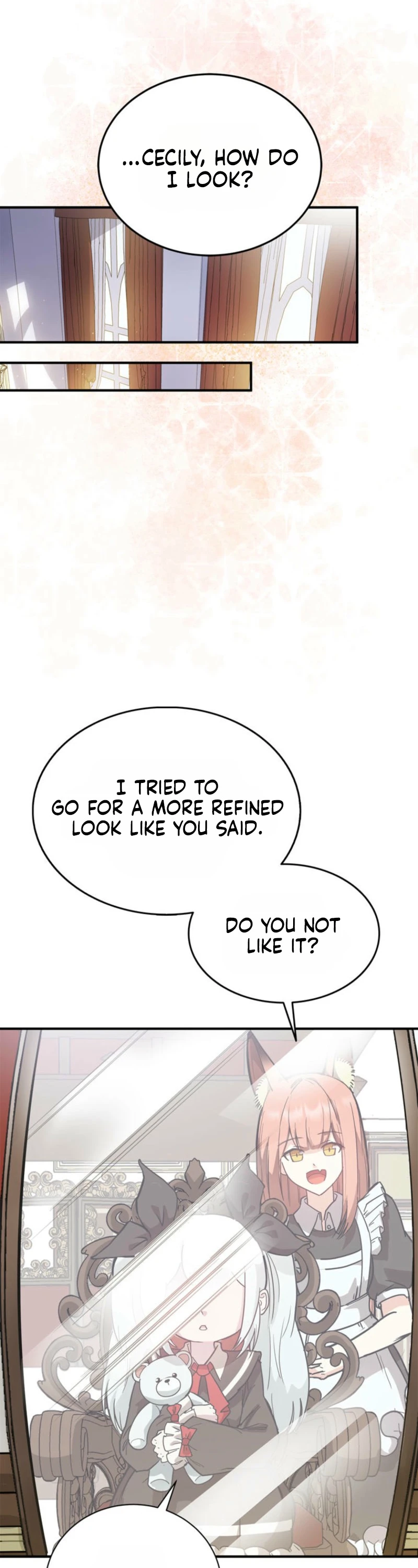 I Became the Weakest Demon King’s Mentor Chapter 1 page 26 - 