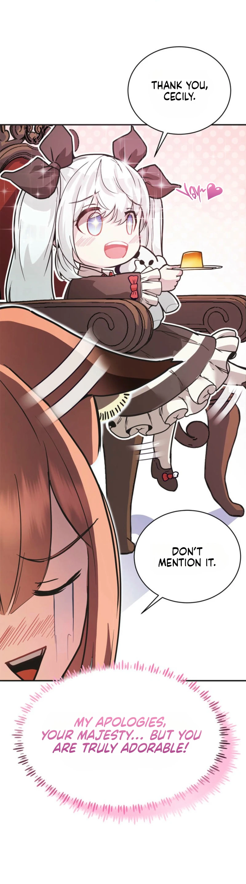 I Became the Weakest Demon King’s Mentor Chapter 1 page 30 - 