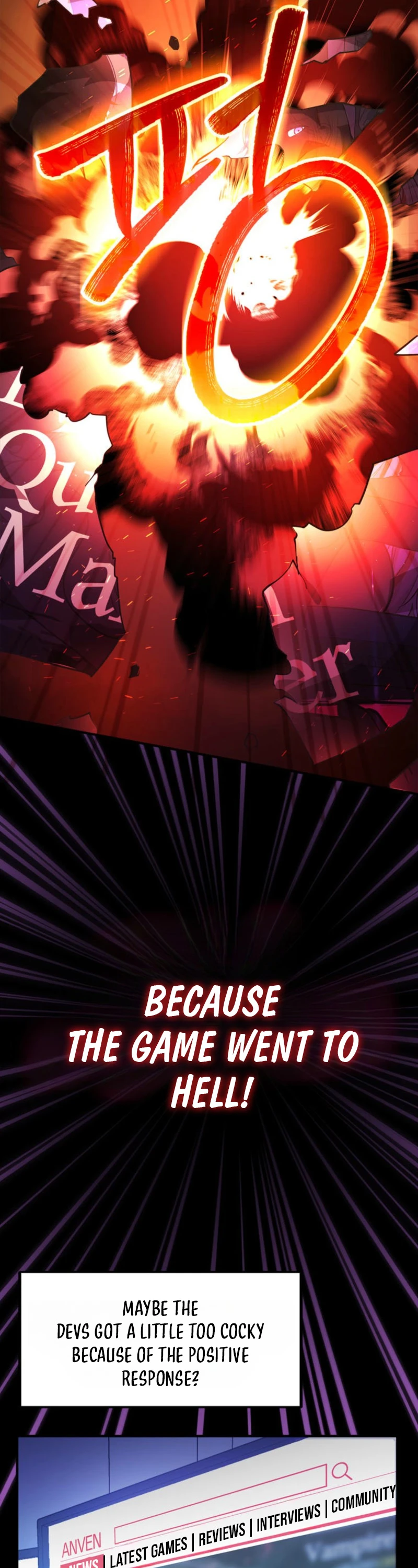 I Became the Weakest Demon King’s Mentor Chapter 1 page 4 - 