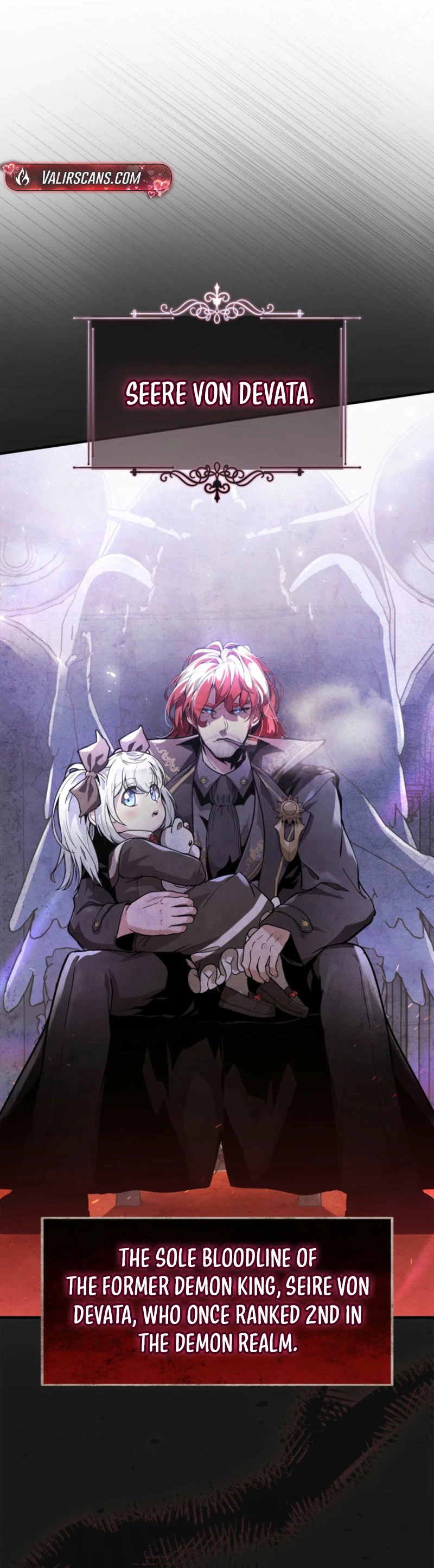 I Became the Weakest Demon King’s Mentor Chapter 1 page 37 - 