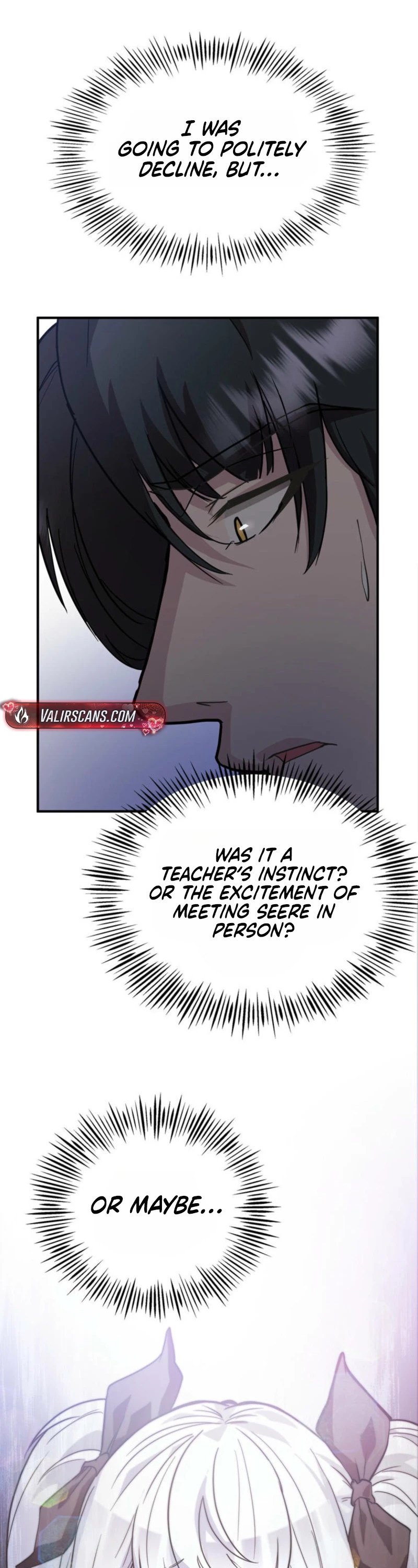 I Became the Weakest Demon King’s Mentor Chapter 1 page 49 - 