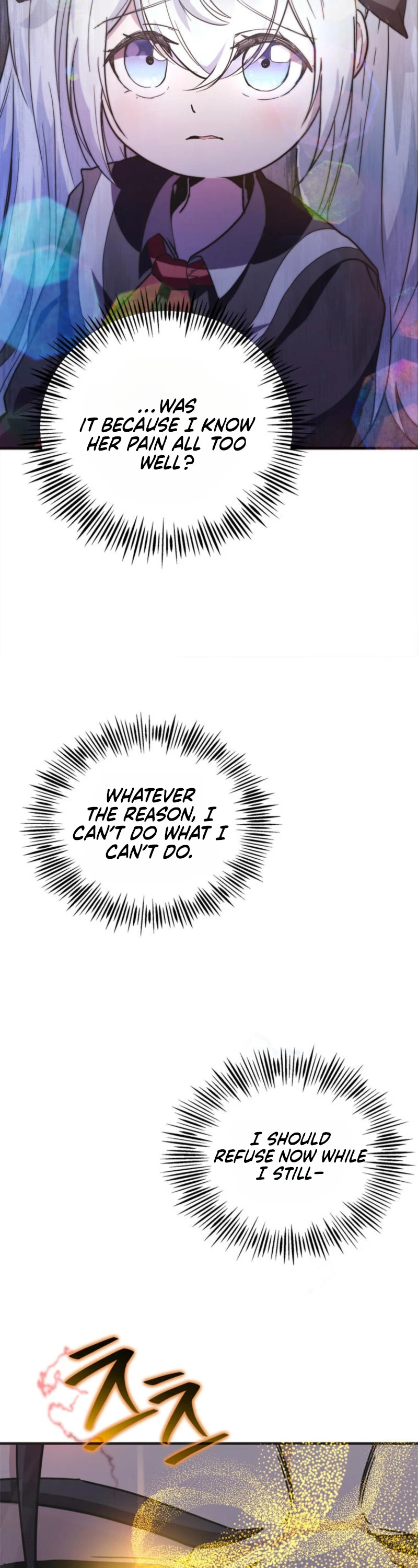 I Became the Weakest Demon King’s Mentor Chapter 1 page 50 - 