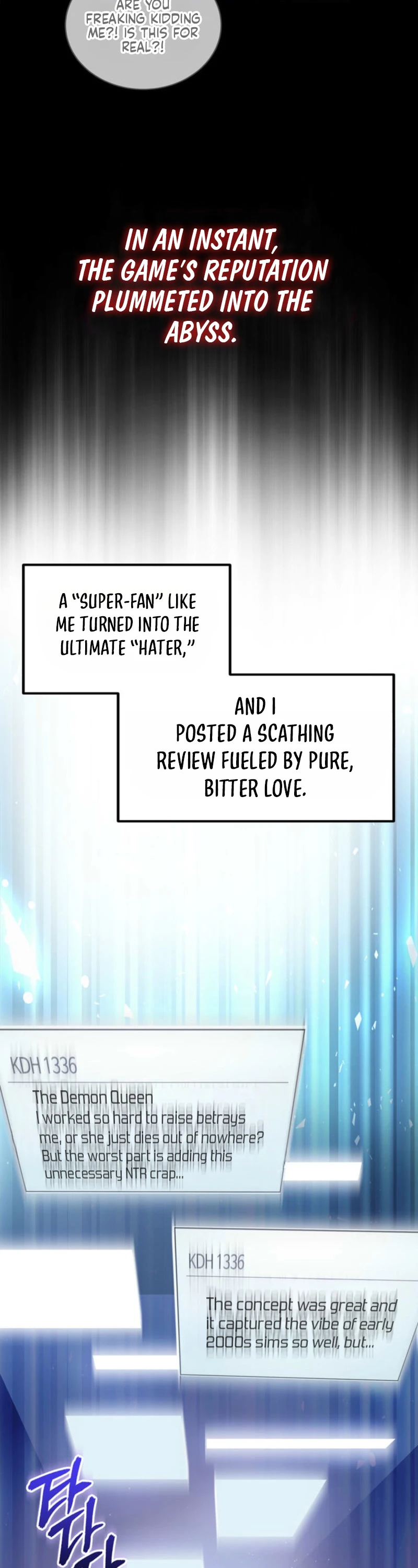 I Became the Weakest Demon King’s Mentor Chapter 1 page 6 - 