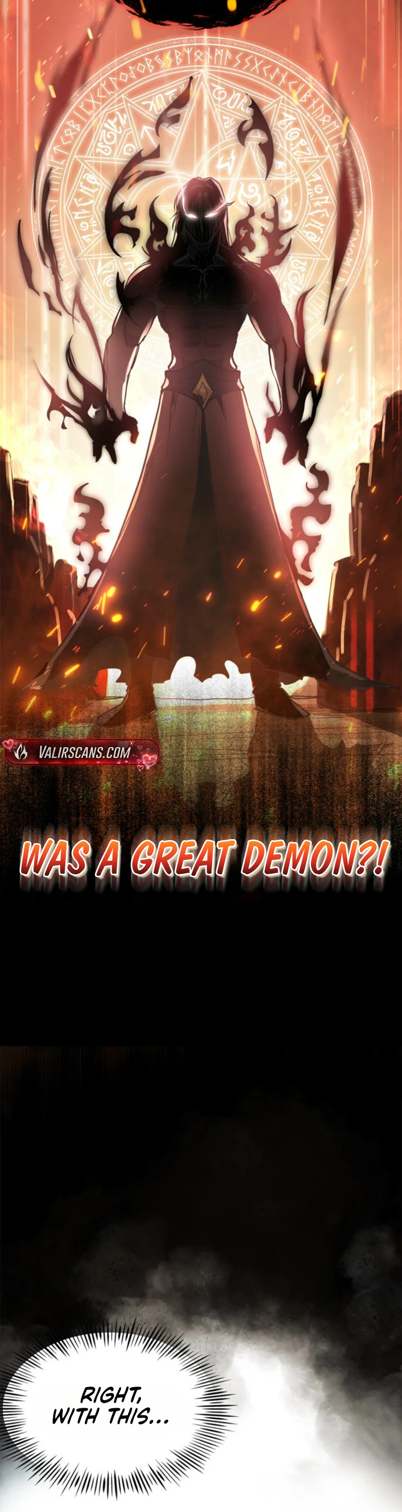 I Became the Weakest Demon King’s Mentor Chapter 1 page 53 - 