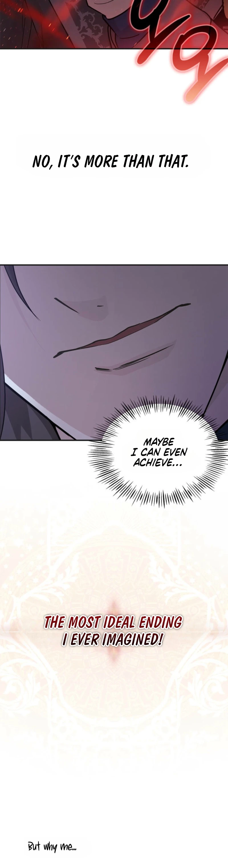 I Became the Weakest Demon King’s Mentor Chapter 1 page 55 - 