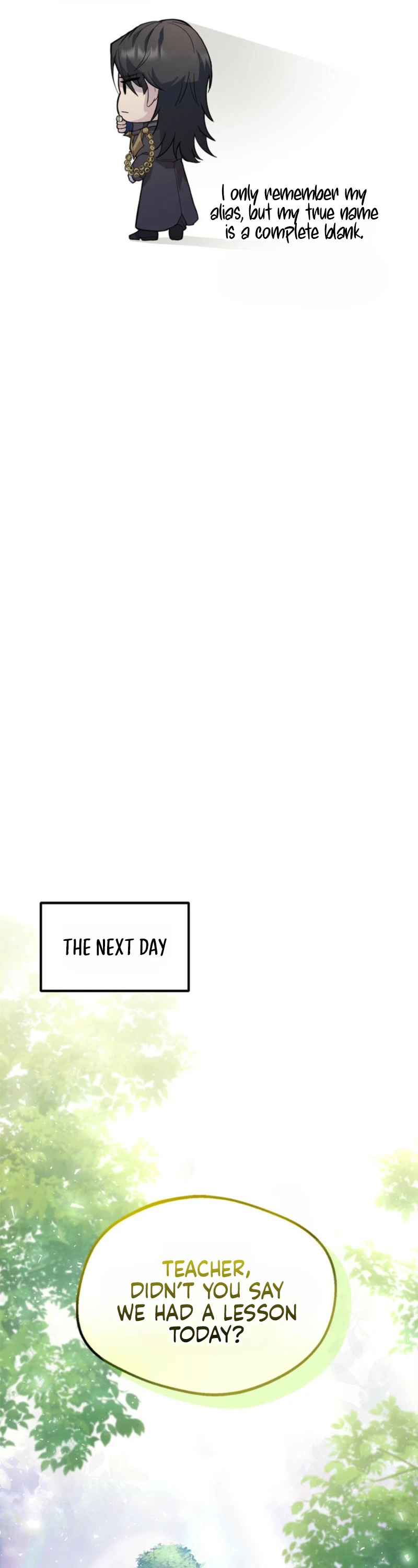 I Became the Weakest Demon King’s Mentor Chapter 1 page 56 - 