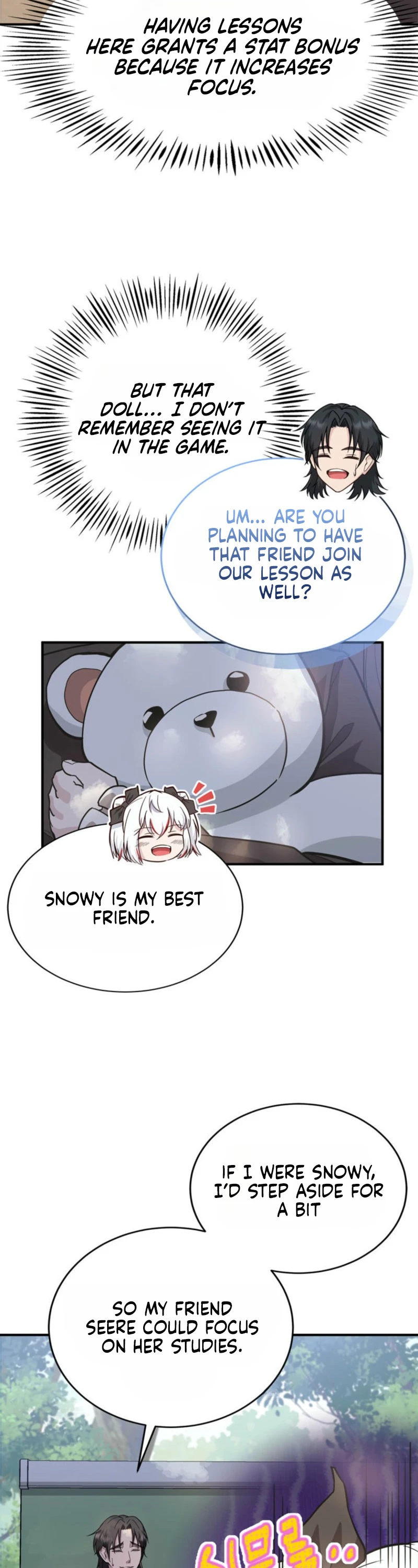 I Became the Weakest Demon King’s Mentor Chapter 1 page 58 - 