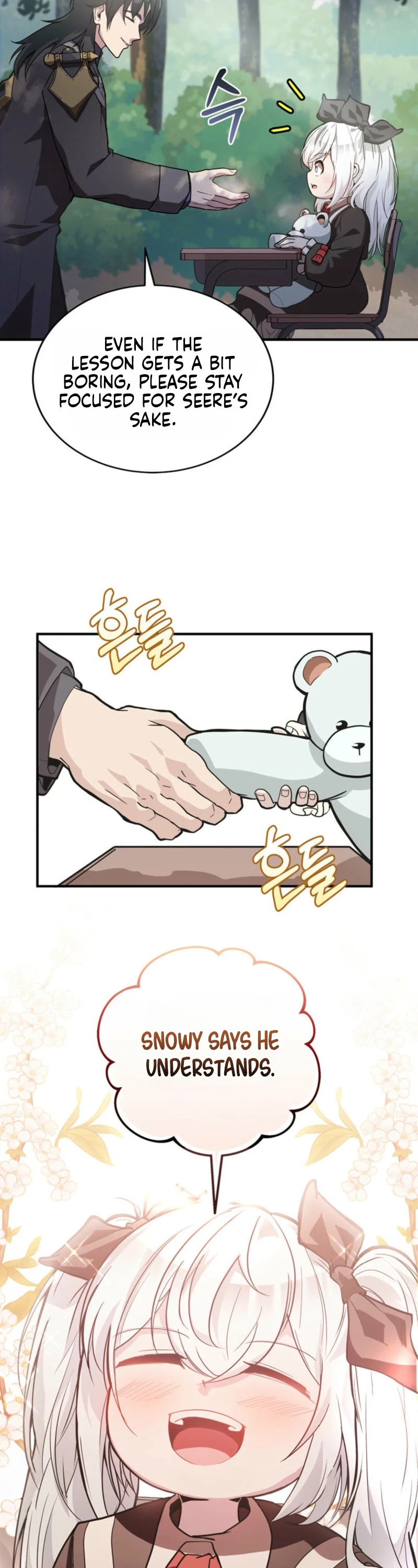 I Became the Weakest Demon King’s Mentor Chapter 1 page 60 - 