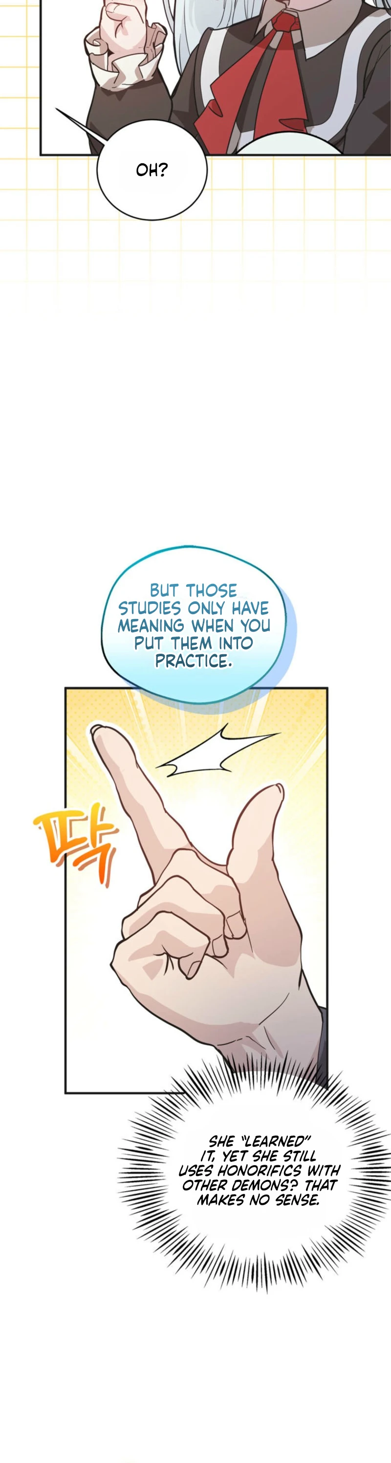 I Became the Weakest Demon King’s Mentor Chapter 1 page 64 - 