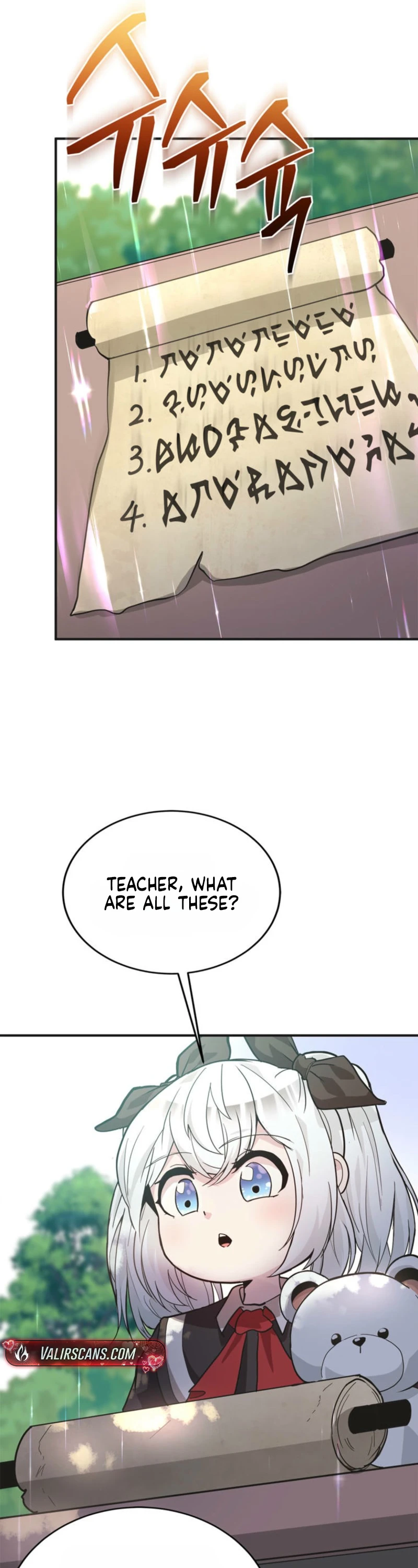 I Became the Weakest Demon King’s Mentor Chapter 1 page 65 - 