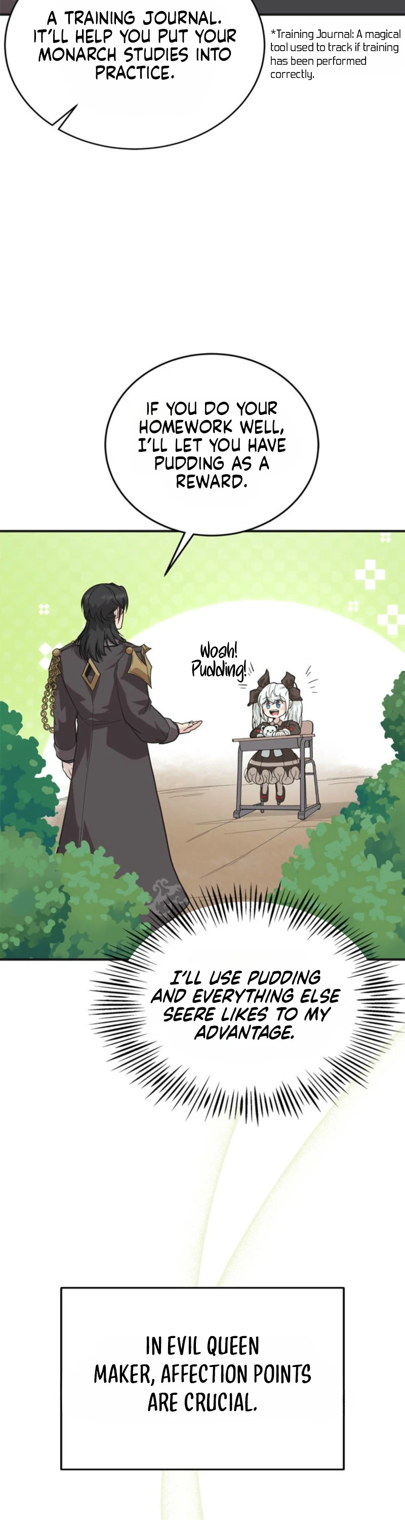 I Became the Weakest Demon King’s Mentor Chapter 1 page 66 - 