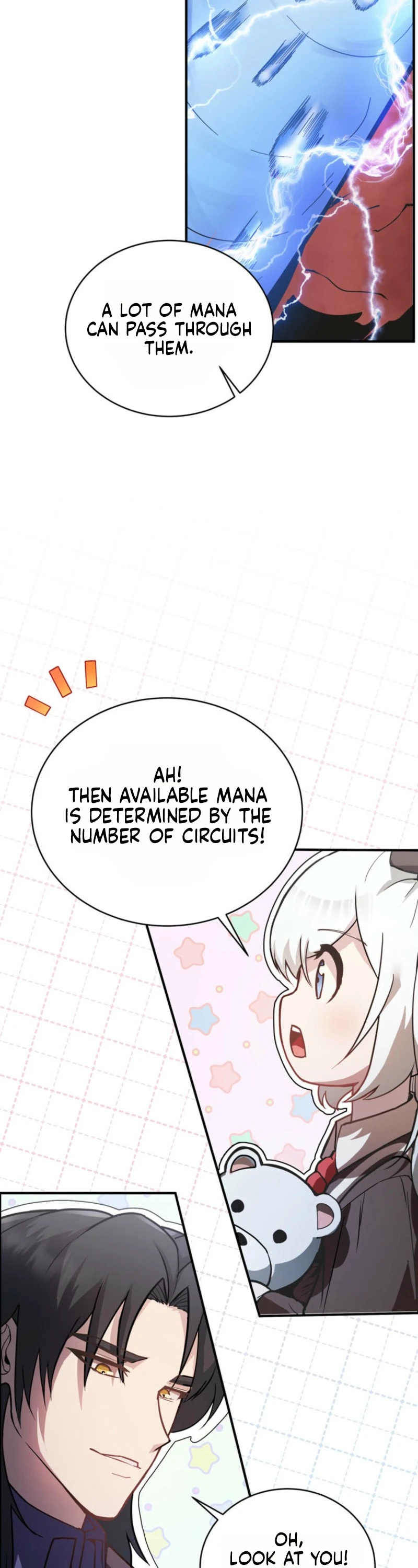 I Became the Weakest Demon King’s Mentor Chapter 1 page 70 - 