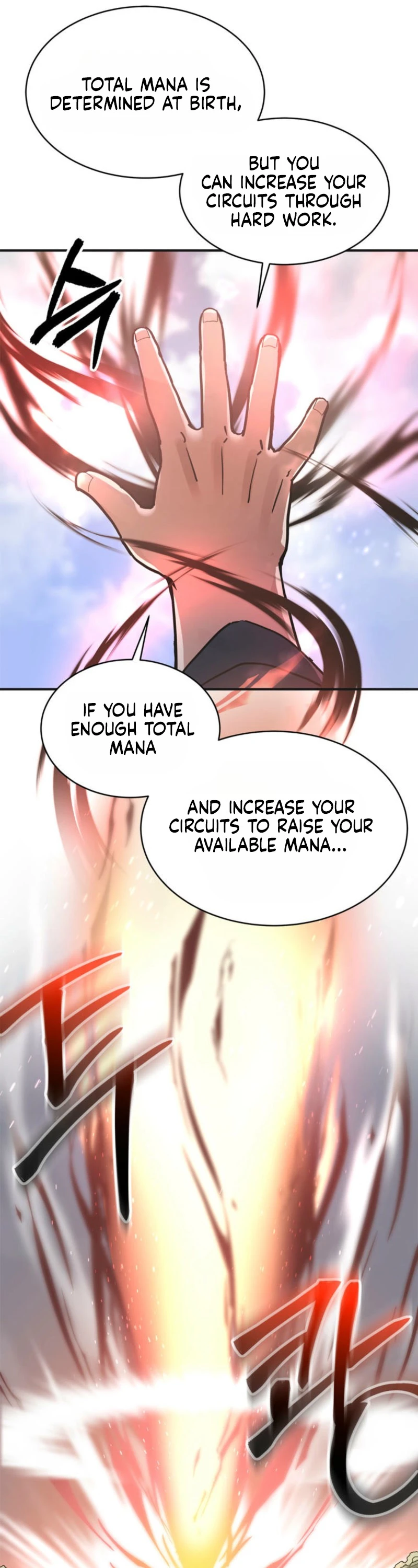 I Became the Weakest Demon King’s Mentor Chapter 1 page 72 - 