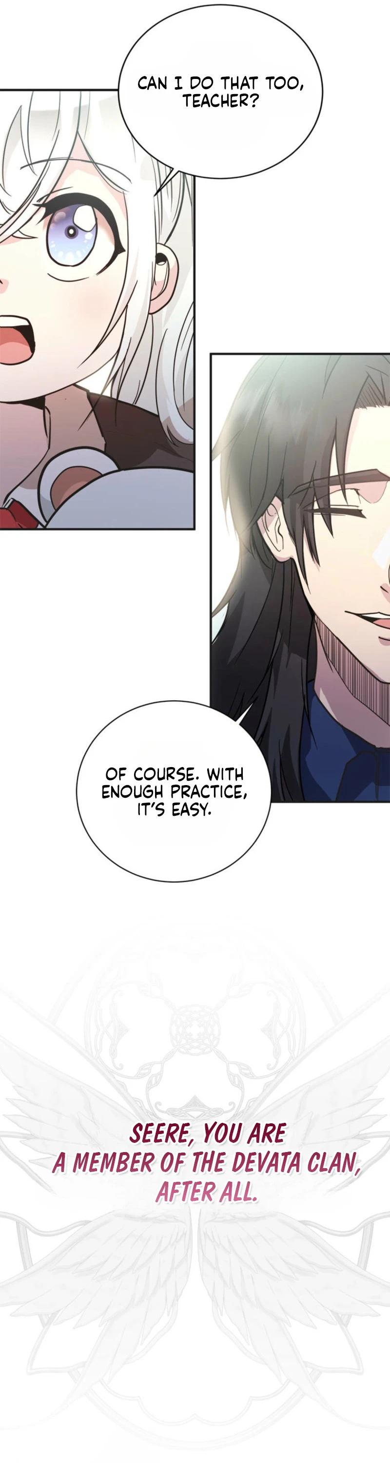 I Became the Weakest Demon King’s Mentor Chapter 1 page 75 - 