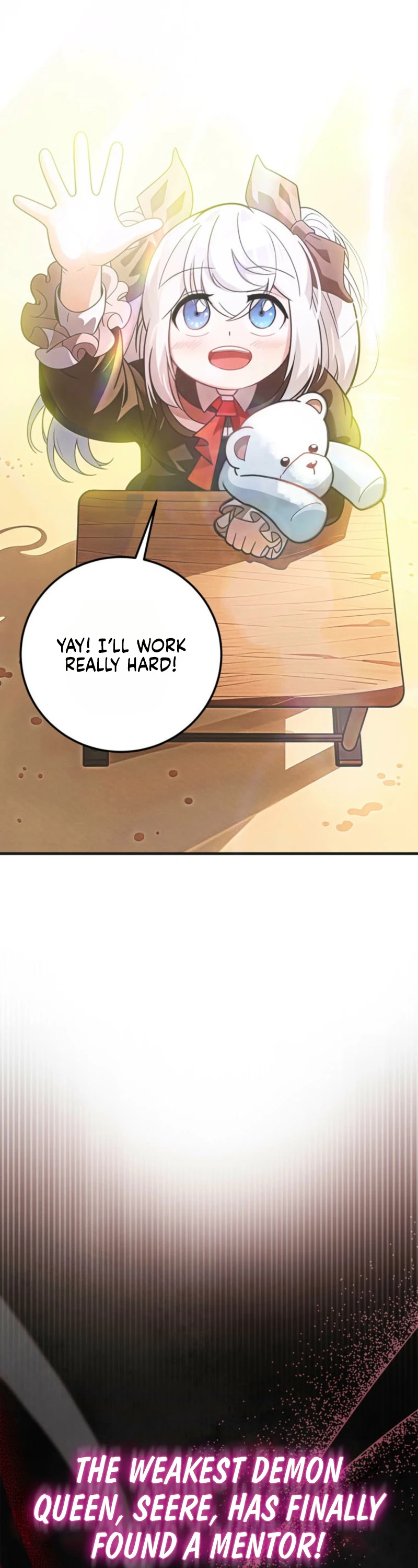 I Became the Weakest Demon King’s Mentor Chapter 1 page 76 - 