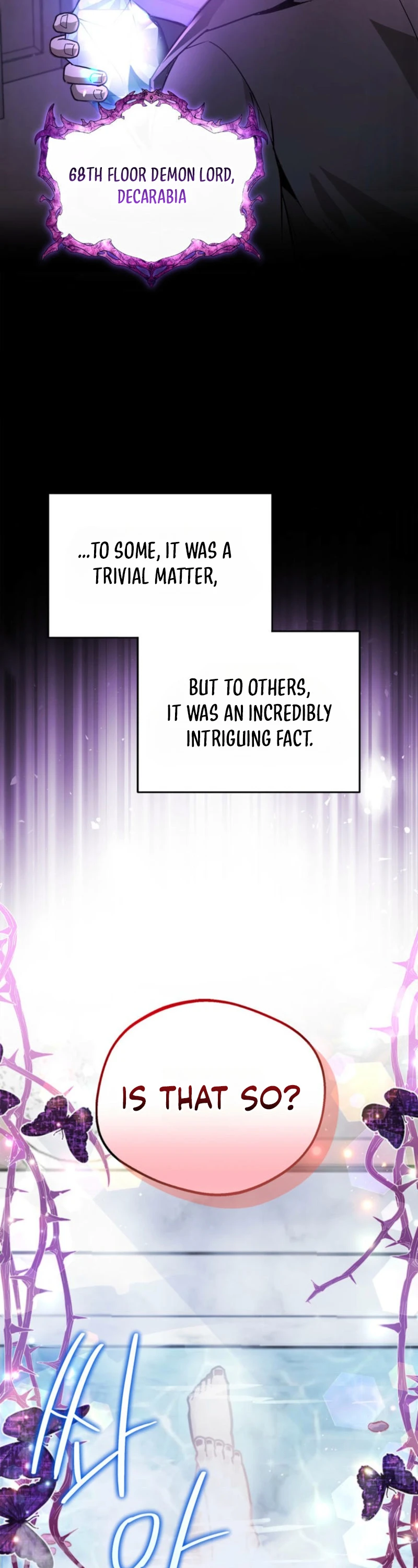 I Became the Weakest Demon King’s Mentor Chapter 1 page 79 - 