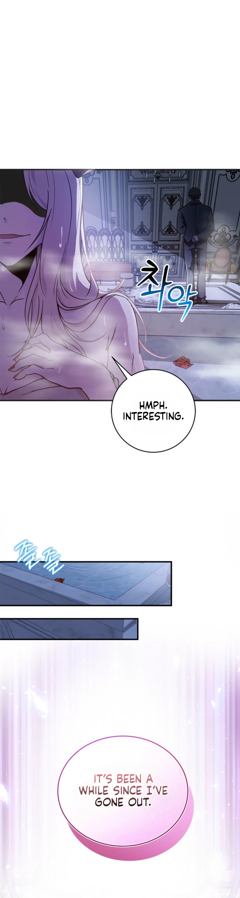 I Became the Weakest Demon King’s Mentor Chapter 1 page 82 - 