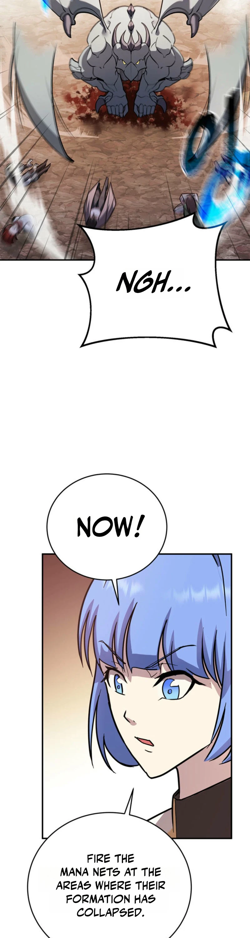 I Became the Weakest Demon King’s Mentor Chapter 11 page 11 - 