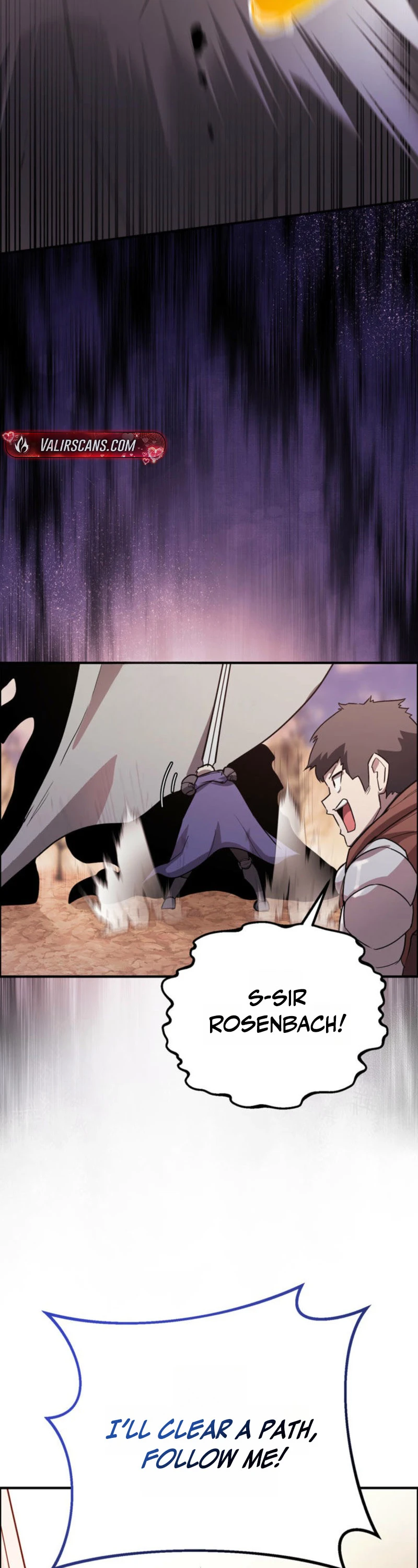 I Became the Weakest Demon King’s Mentor Chapter 11 page 17 - 