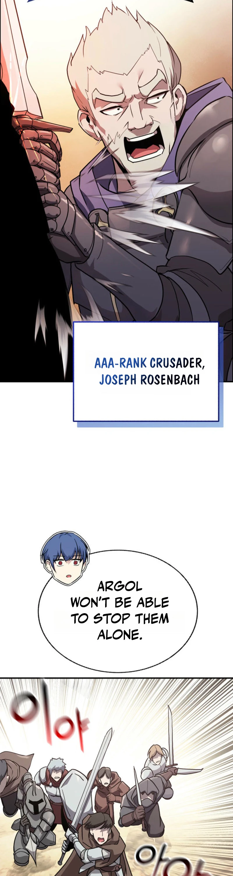 I Became the Weakest Demon King’s Mentor Chapter 11 page 18 - 