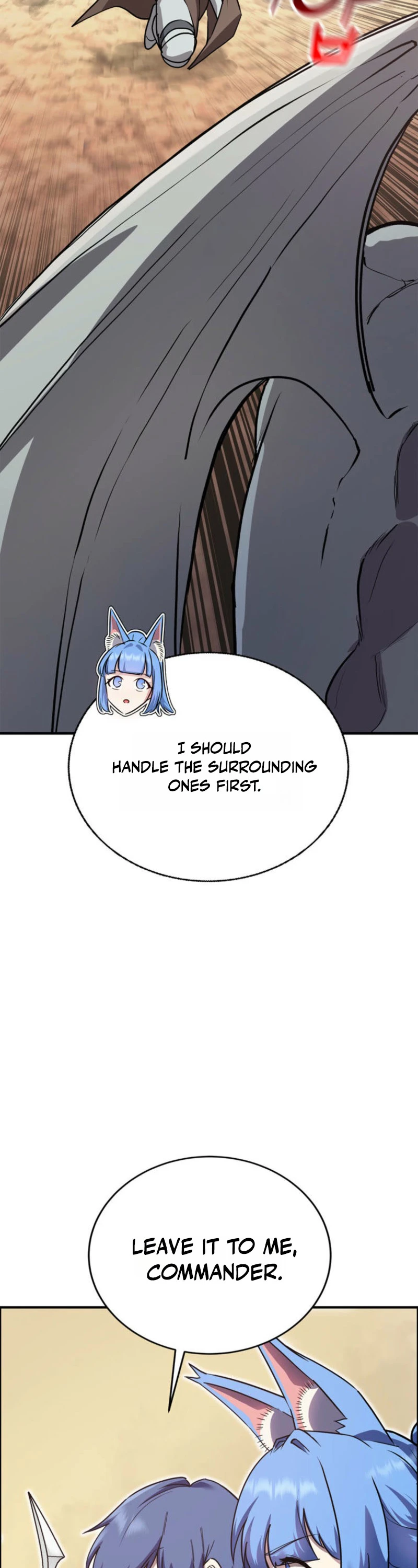 I Became the Weakest Demon King’s Mentor Chapter 11 page 19 - 