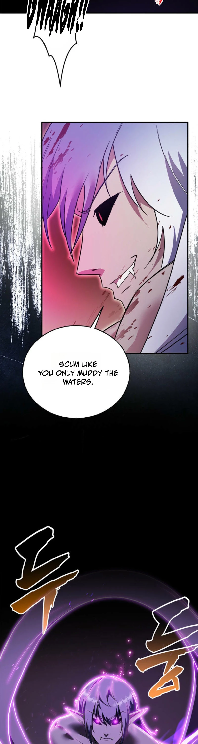 I Became the Weakest Demon King’s Mentor Chapter 11 page 23 - 