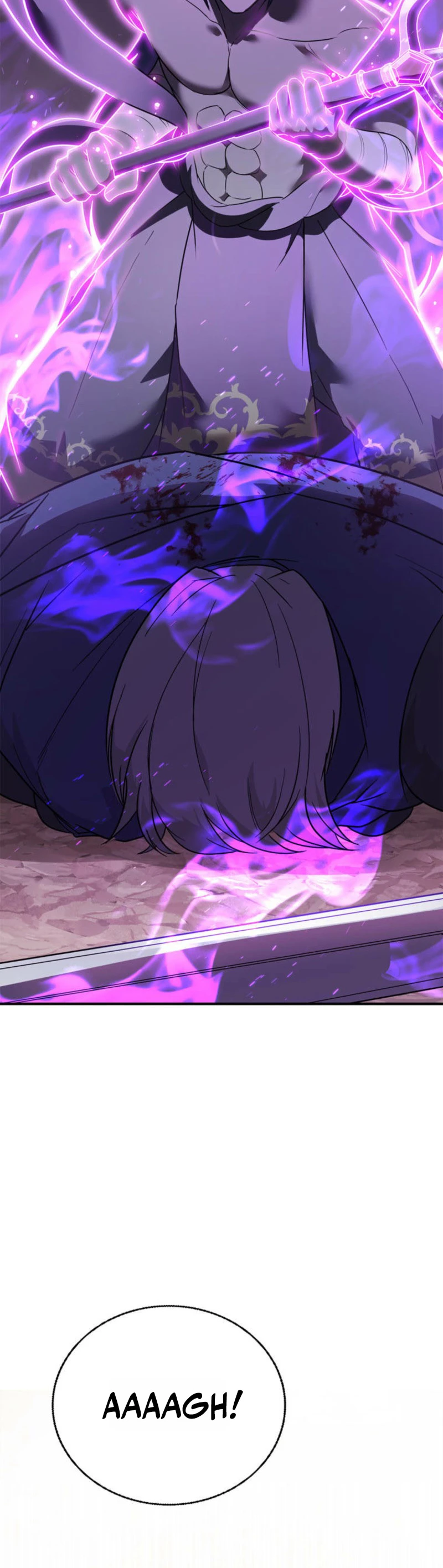 I Became the Weakest Demon King’s Mentor Chapter 11 page 24 - 