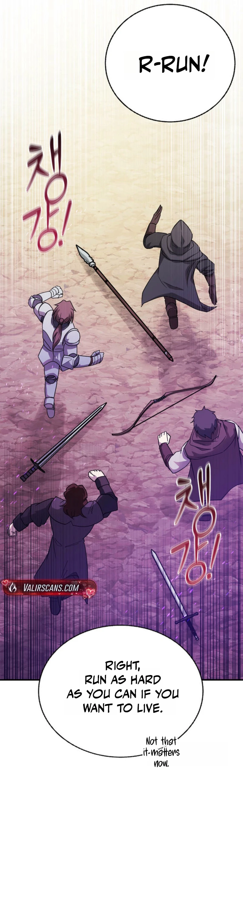 I Became the Weakest Demon King’s Mentor Chapter 11 page 25 - 