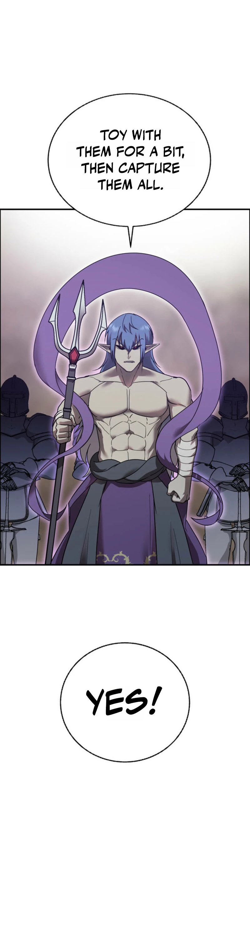 I Became the Weakest Demon King’s Mentor Chapter 11 page 26 - 