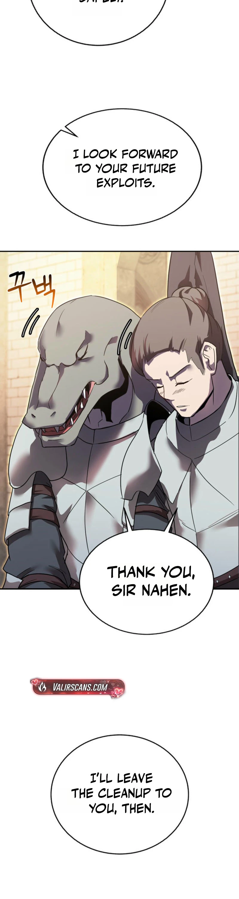I Became the Weakest Demon King’s Mentor Chapter 11 page 29 - 