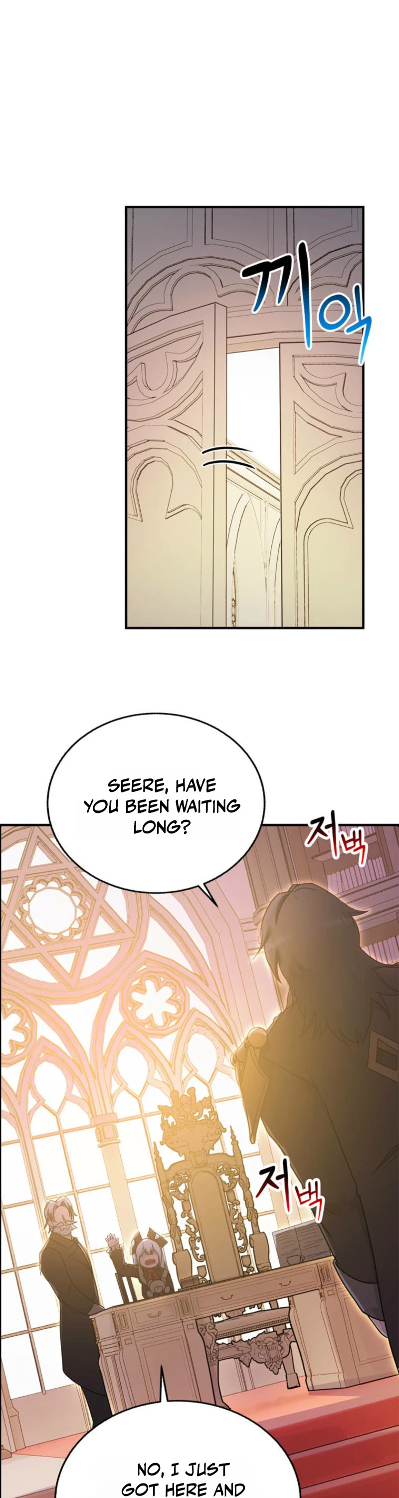 I Became the Weakest Demon King’s Mentor Chapter 11 page 30 - 