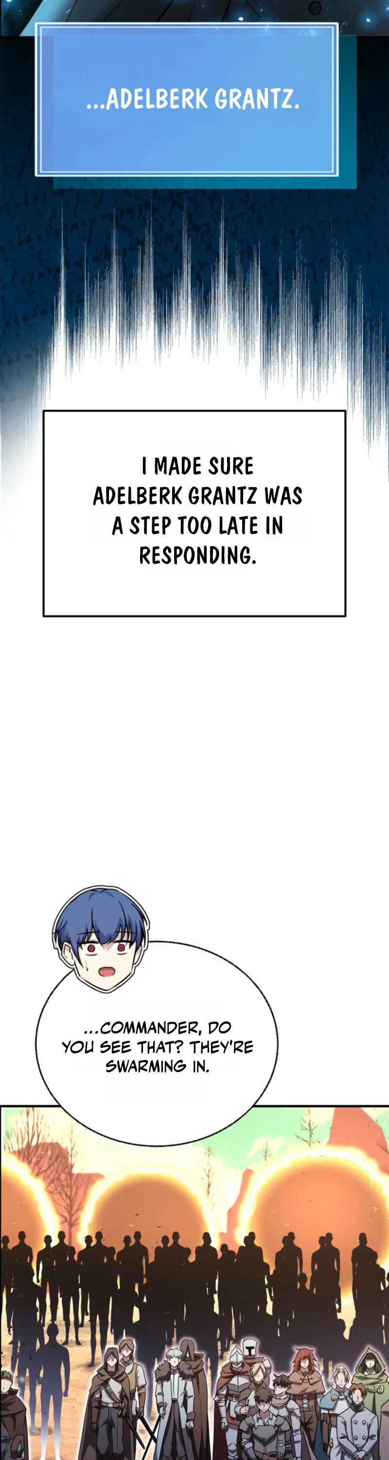 I Became the Weakest Demon King’s Mentor Chapter 11 page 4 - 