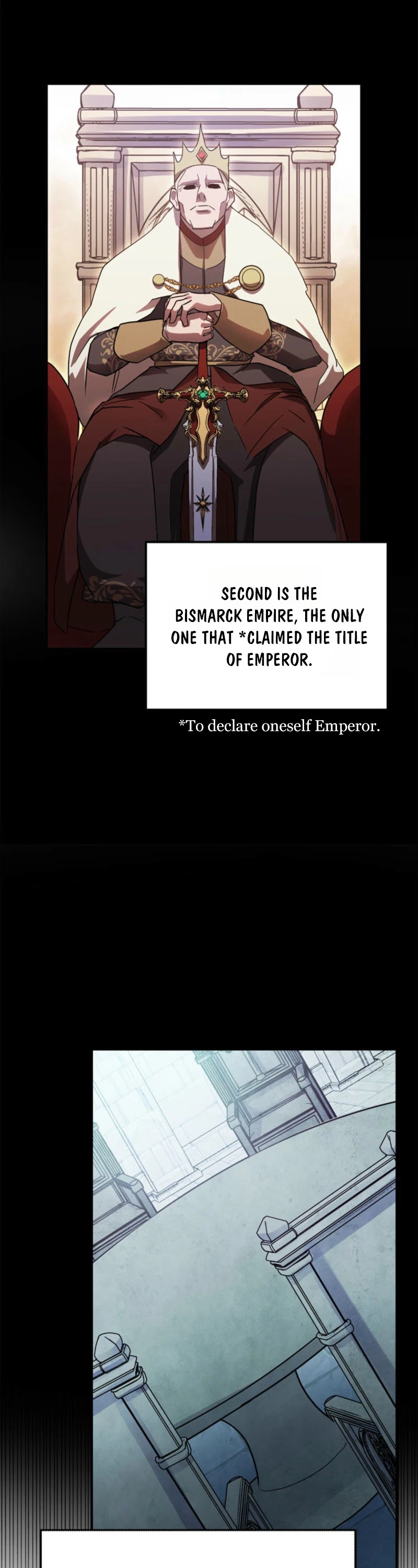 I Became the Weakest Demon King’s Mentor Chapter 11 page 34 - 