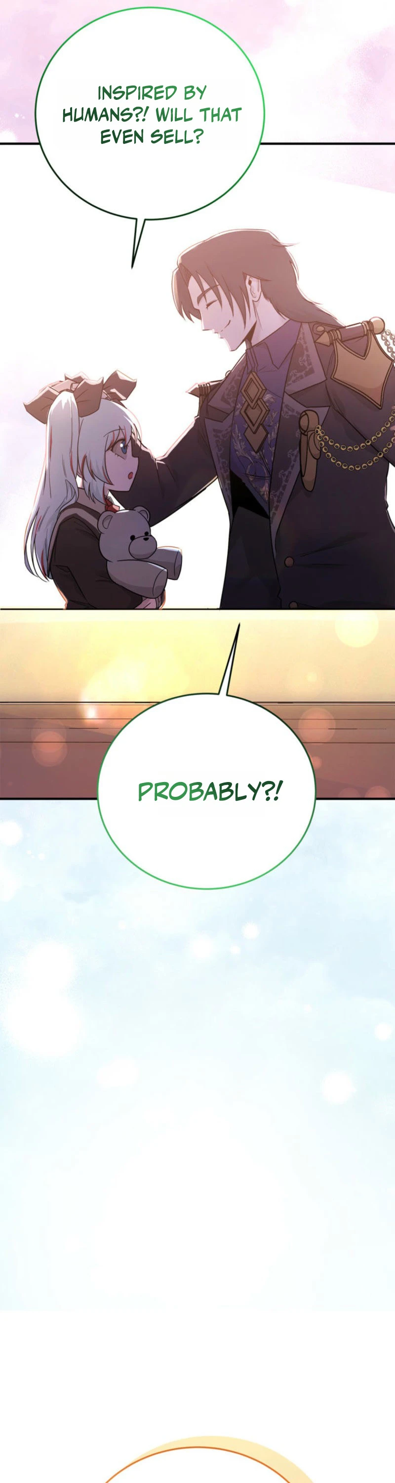 I Became the Weakest Demon King’s Mentor Chapter 11 page 40 - 