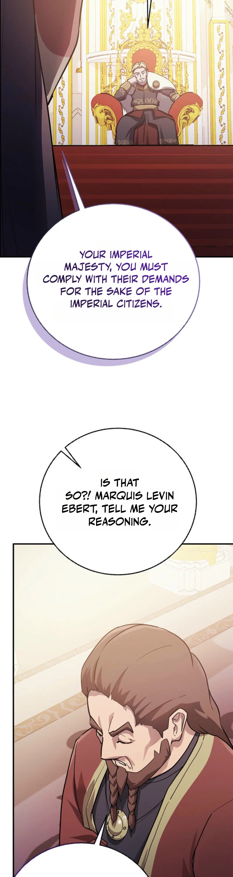I Became the Weakest Demon King’s Mentor Chapter 11 page 44 - 