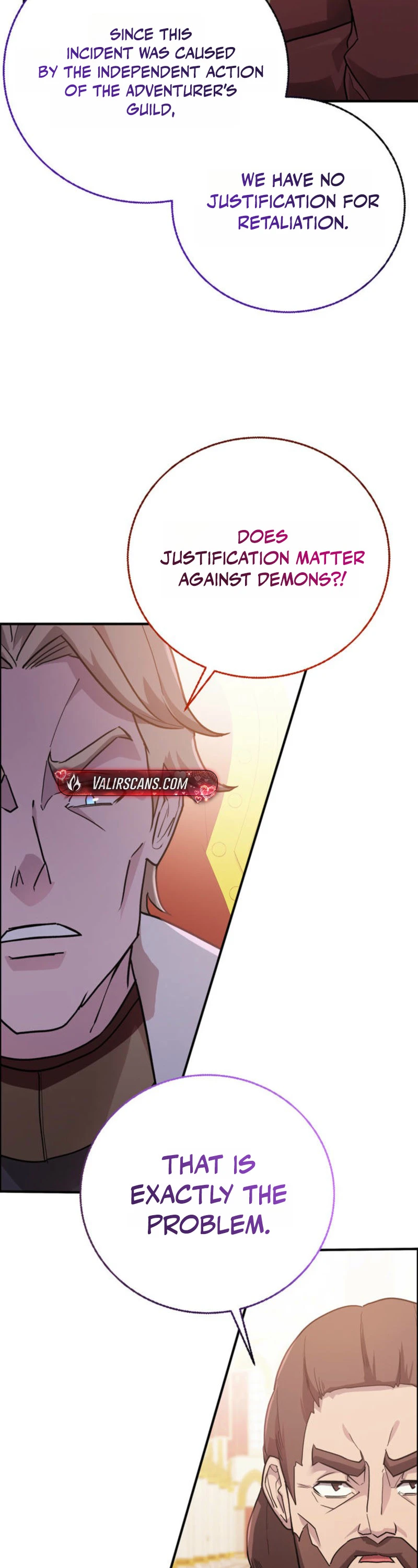 I Became the Weakest Demon King’s Mentor Chapter 11 page 45 - 