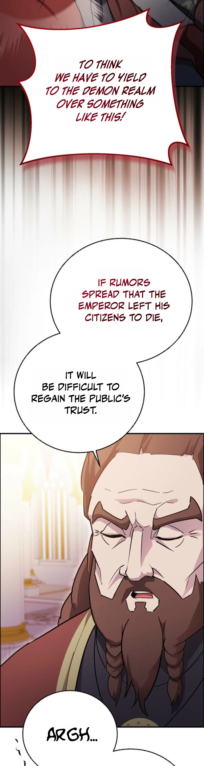 I Became the Weakest Demon King’s Mentor Chapter 11 page 48 - 