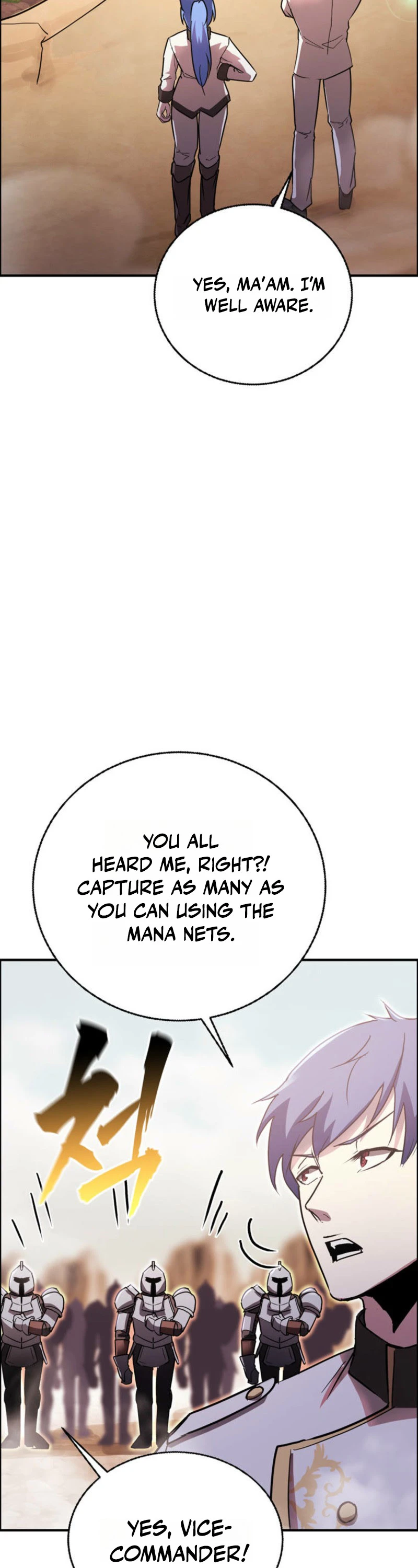 I Became the Weakest Demon King’s Mentor Chapter 11 page 6 - 
