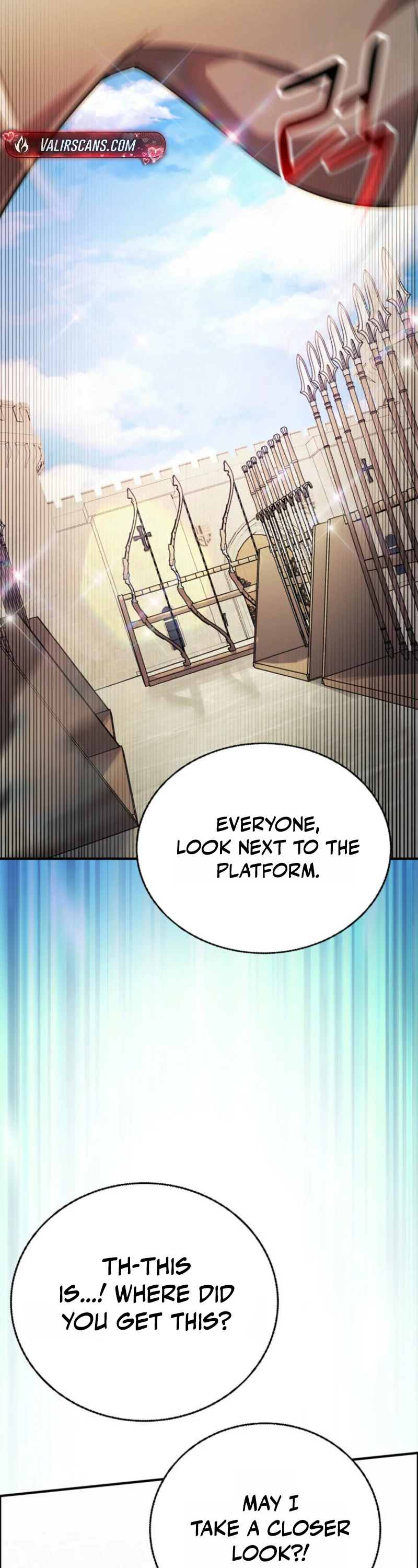 I Became the Weakest Demon King’s Mentor Chapter 11 page 57 - 