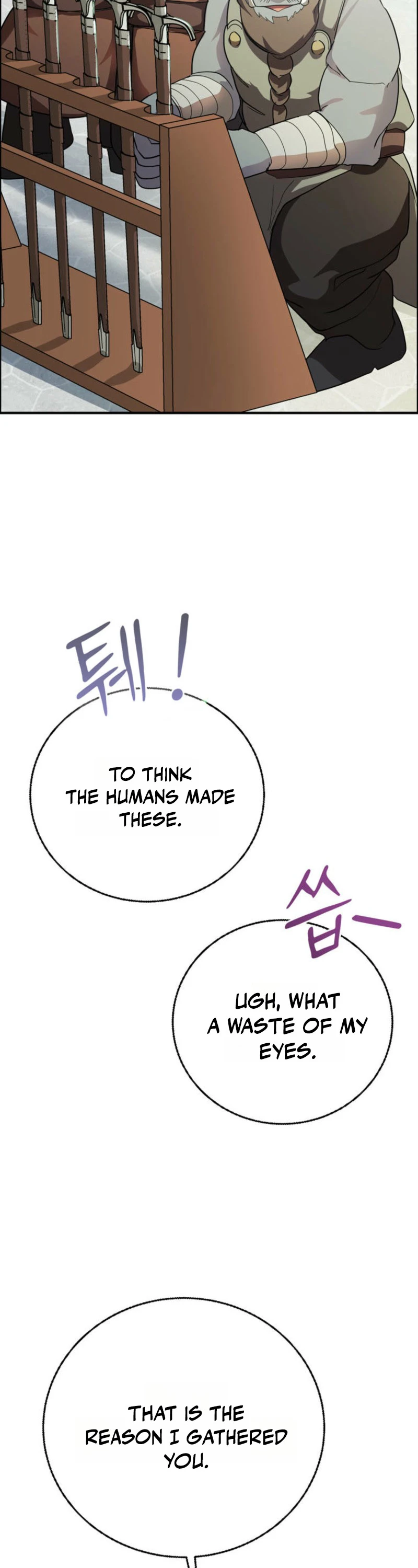 I Became the Weakest Demon King’s Mentor Chapter 11 page 59 - 
