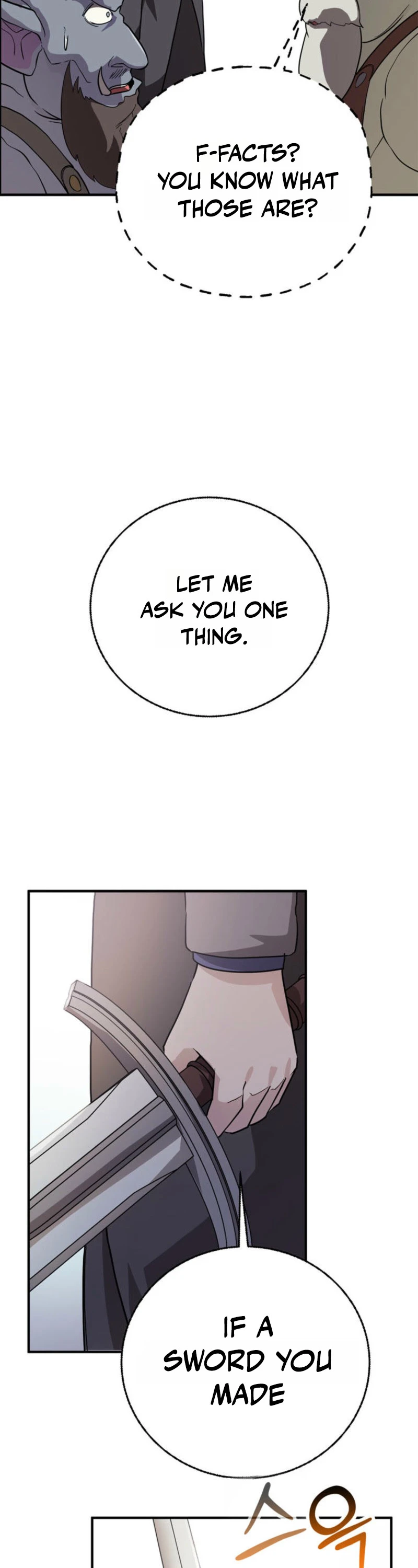 I Became the Weakest Demon King’s Mentor Chapter 11 page 63 - 